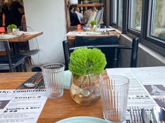 -Ginger(兴国路店)