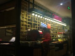 -姑奶奶老厨房(南坪路总店)