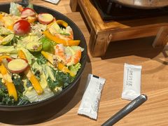 -KimPro 辛普乐概念韩餐