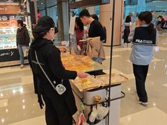 -西村叔叔的店·面包·甜品·蛋糕(清河万象汇店)