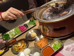 -西塔老太太泥炉烤肉(亚运村店)