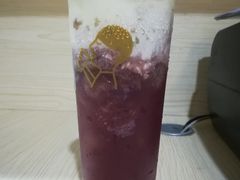 -喜茶(南昌王府井店)