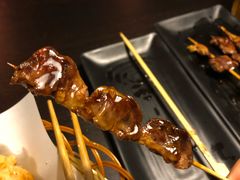 -日本料理神拉面