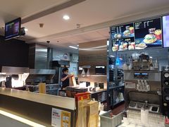 -麦当劳(宜安广场店)