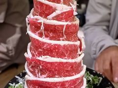 -山葵村烤肉(海淀区民族大学店)