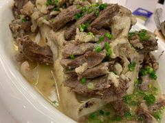 将军里脊肉-围龙屋客家食府(福田店)