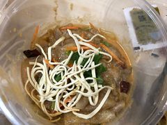 -东北农家小院(定西路店)