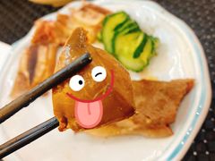 -千寻山野烤肉(中关村店)