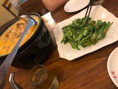 -伊萨娜印尼餐馆