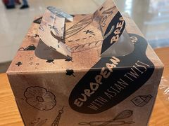 -PAPER STONE BAKERY(天汇广场店)
