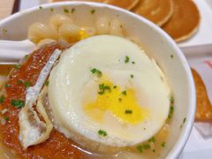 -麦当劳(新濠影汇店)