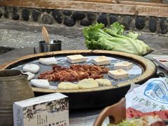 -八木轩·寻味大理白族民俗餐厅(文献路店)