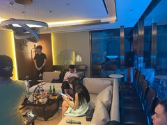 -外滩8号 whisky bar(金延大厦店)