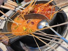 -钢管厂歆瑞源油卤串串香(春熙路太古里店)