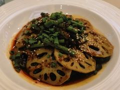 -成都驻京办餐厅(蜀都宾馆店)