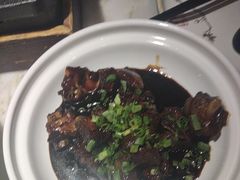 -绿茶餐厅(哈尔滨凯德店)