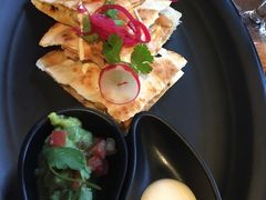 -Luchador摔跤手墨西哥餐厅(恒宇广场店)