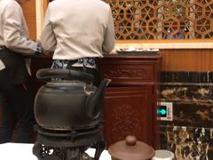 -顺德人家食府(黄金广场店)
