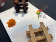 -阿细汉菜(本地盐帮菜名店)