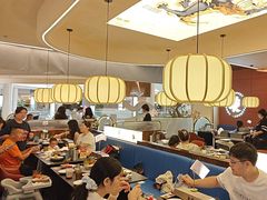 -東盛炭烤自助料理(玄武招商花园城店)