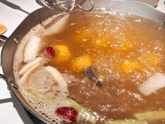 -左庭右院鲜牛肉火锅(新梅广场店)