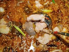 -大河宴·椒麻鱼火锅(北京路中和美食街店)