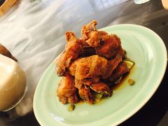 西湖酥鱼-许仙楼餐厅