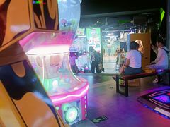 -星际传奇·电玩城·游戏厅·儿童乐园(大悦城店)