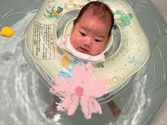 -乐游宝宝亲子游泳(徐汇中心)