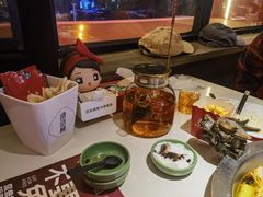 -豆花姐烂豆花火锅(水屯北路恒大滨河店)