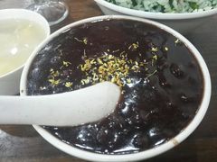 桂花糖粥-随柳居·苏式小吃(建新巷店)