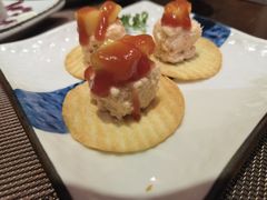 -福樱兰海鲜放题铁板烧(加州店)