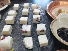 -诺敏塔拉奶茶-布里亚特包子-手把肉(锦都会店)