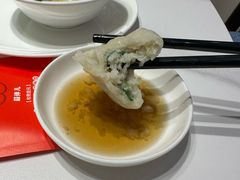 -双合园·海鲜水饺青岛菜(万佳广场店)
