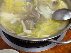 -藏书金记家宝羊肉馆(黄河北路店)