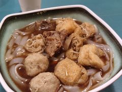 -热浪岛马来餐厅