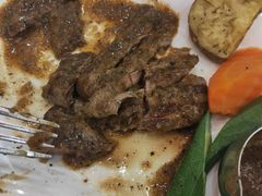 -斗牛士牛排餐厅(嘉里汇店)