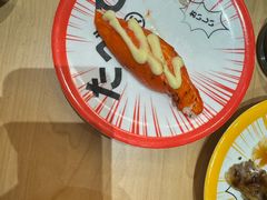 -友壹町寿司(佛山新DNA店)