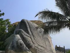 -海南分界洲岛旅游区