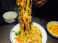 -十面春风·江南面馆(崇宁路店)