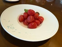 -北海富丽华大酒店·御园中餐厅