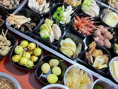 -江油特色冷沾沾(火炮街店)