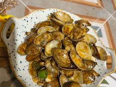 -十面欢腾·海鲜面·台式Bistro(长乐路店)