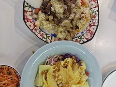 -帕米尔食府(白云观店)