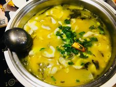 -严厨老坛酸菜鱼(吴江万宝店)