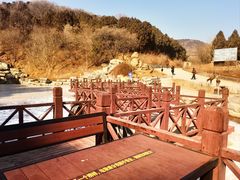 -北京西山国家森林公园