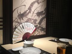 -余欢领鲜火锅(新街口店)