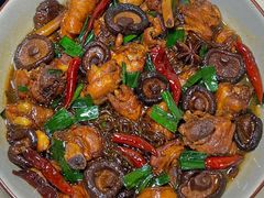 -叁拾壹克饺子·东北菜(国贸店)