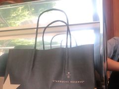 -星巴克臻选(南京艾尚天地店)