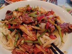 -巴依老爷新疆美食(工体旗舰店)